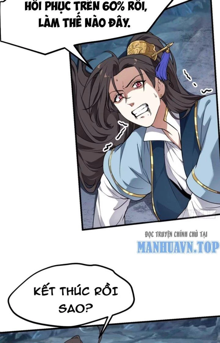 Tiên Nhân Này Quá Nghiêm Túc Chapter 60 - 22