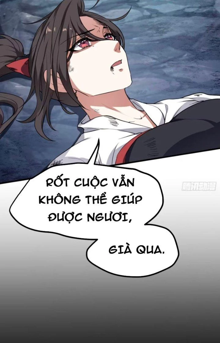 Tiên Nhân Này Quá Nghiêm Túc Chapter 60 - 23