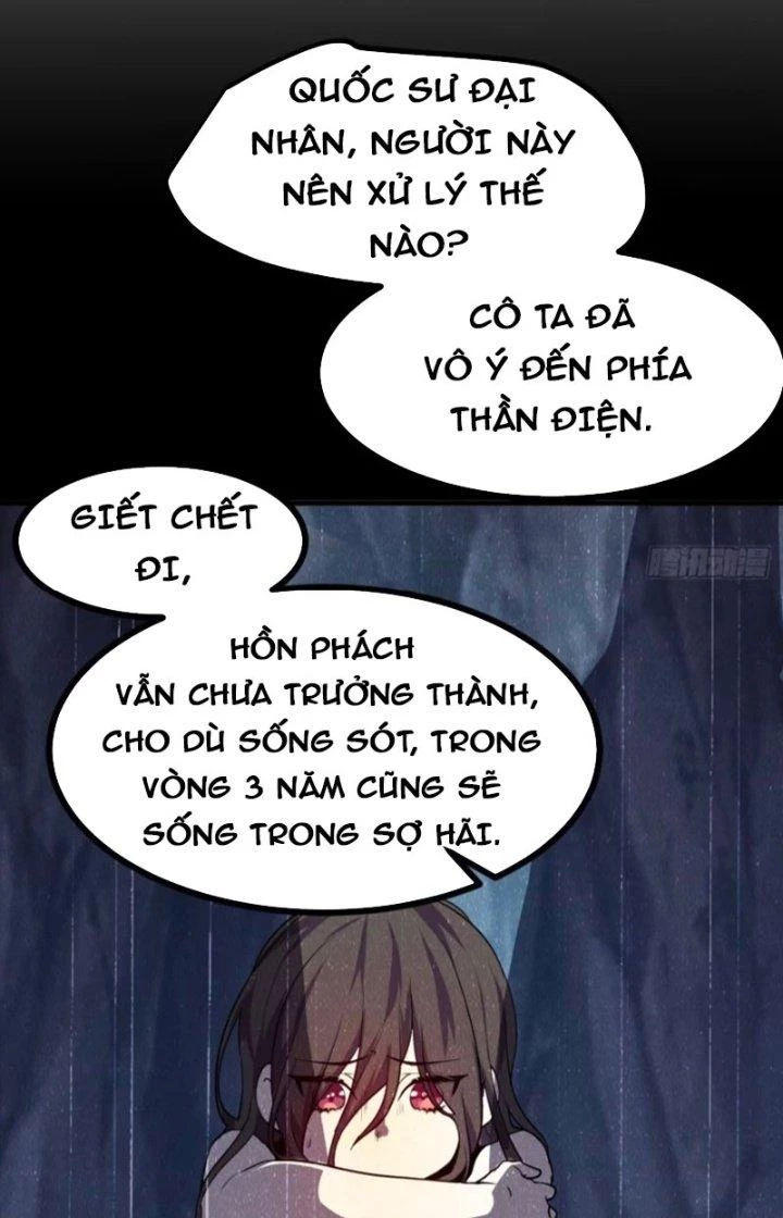 Tiên Nhân Này Quá Nghiêm Túc Chapter 60 - 24