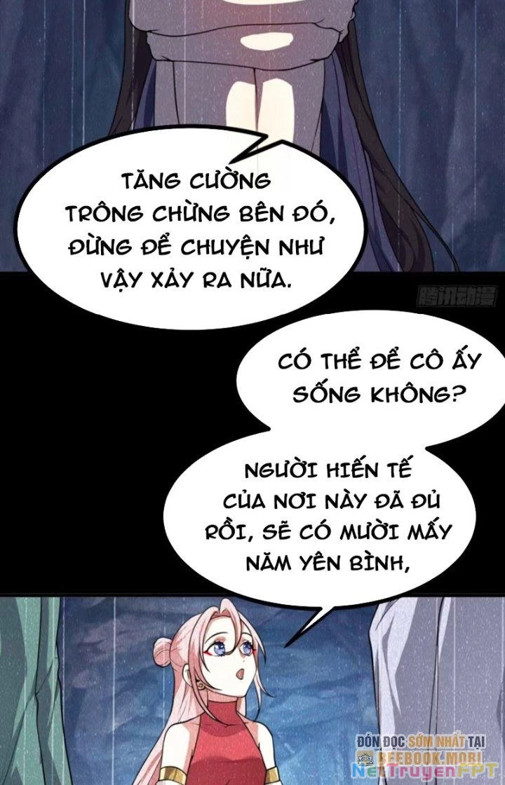 Tiên Nhân Này Quá Nghiêm Túc Chapter 60 - 25