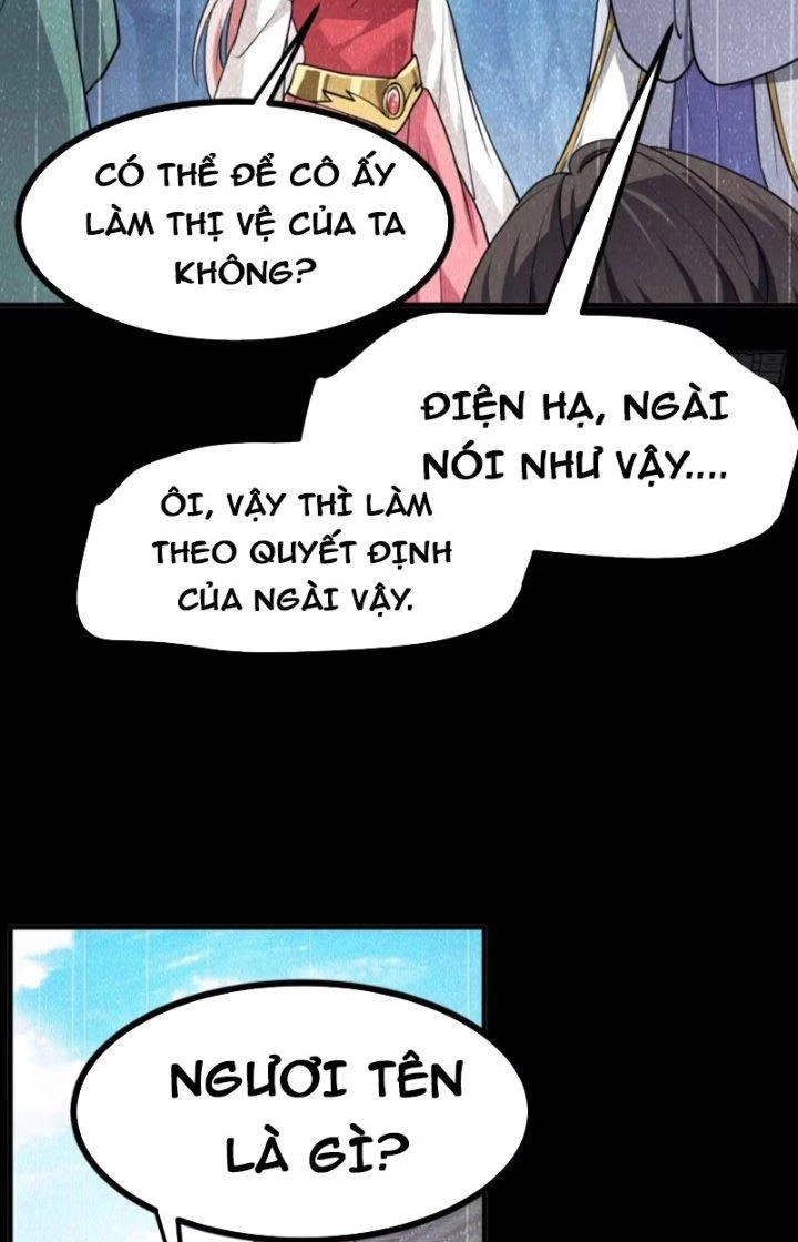Tiên Nhân Này Quá Nghiêm Túc Chapter 60 - 26