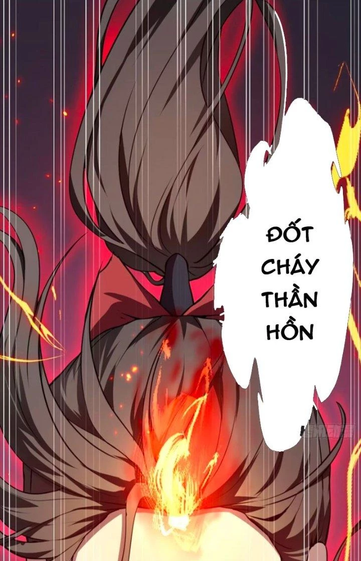 Tiên Nhân Này Quá Nghiêm Túc Chapter 60 - 31