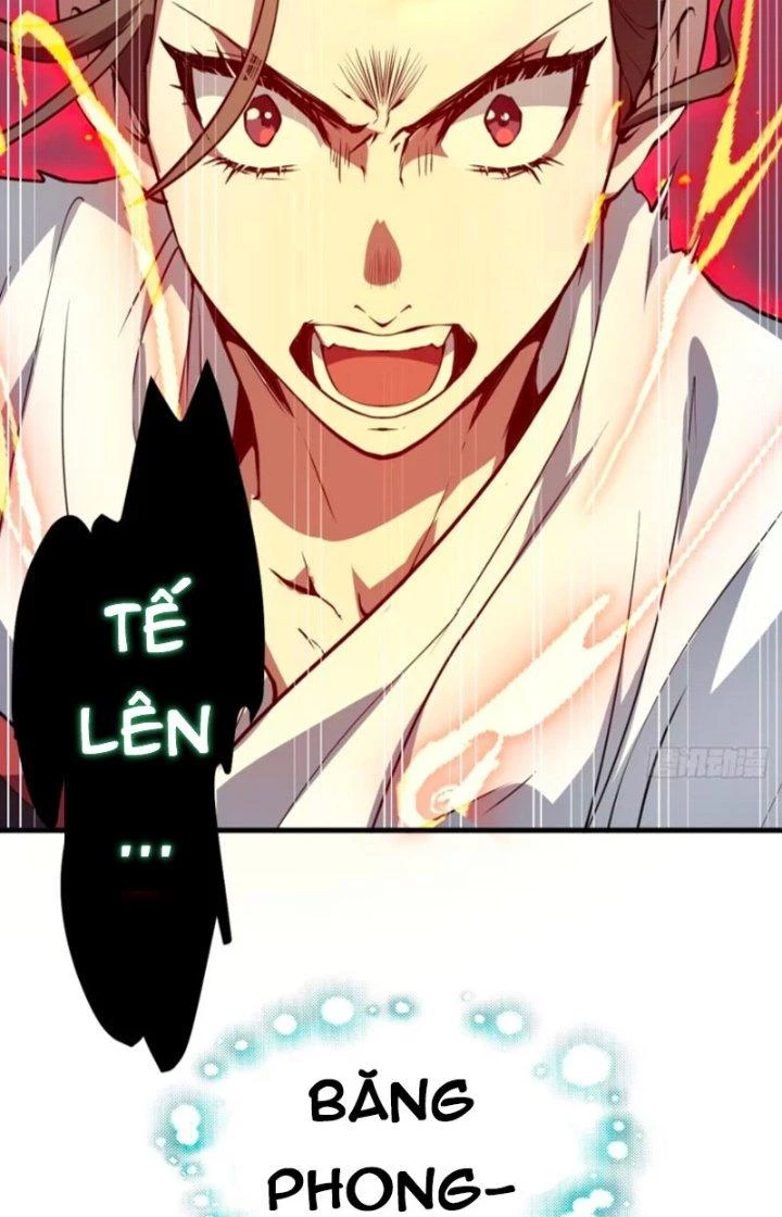 Tiên Nhân Này Quá Nghiêm Túc Chapter 60 - 32