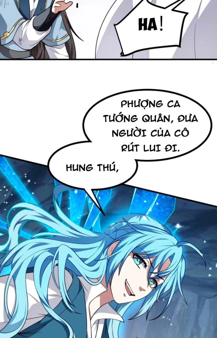 Tiên Nhân Này Quá Nghiêm Túc Chapter 60 - 35