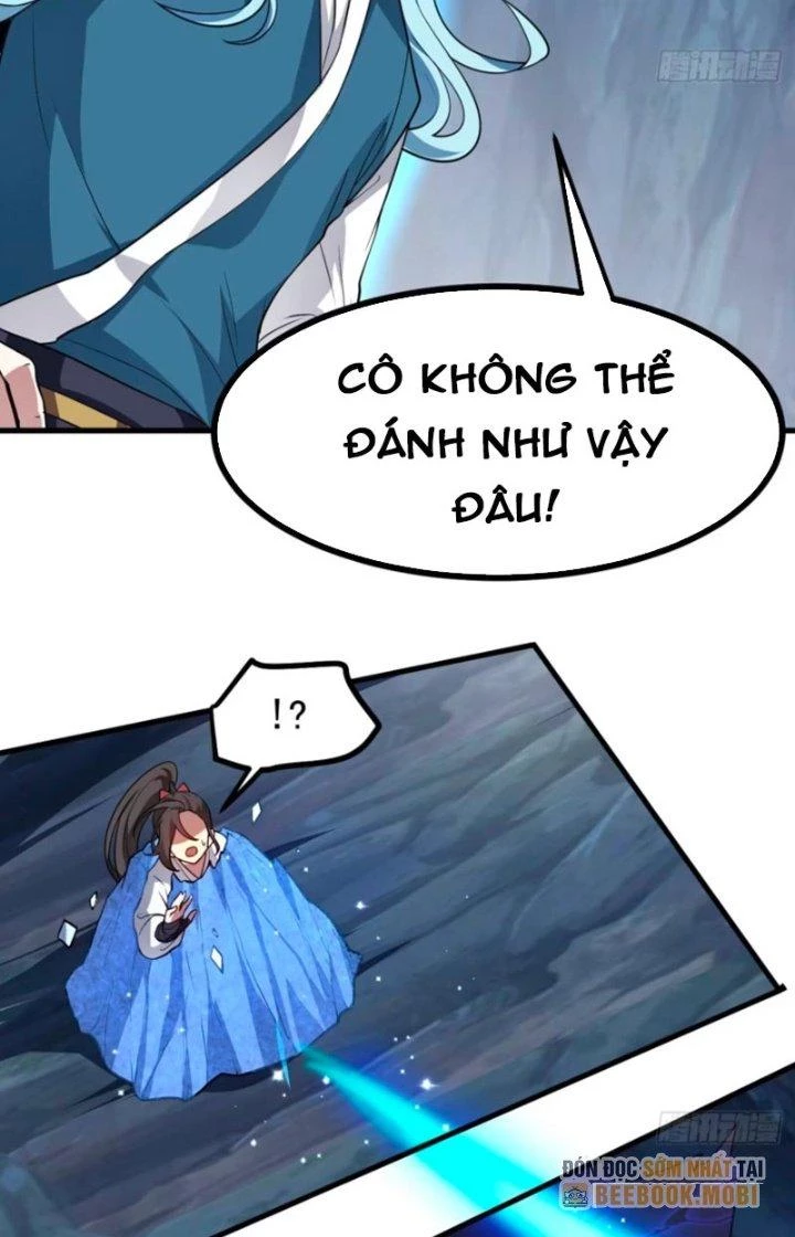 Tiên Nhân Này Quá Nghiêm Túc Chapter 60 - 36