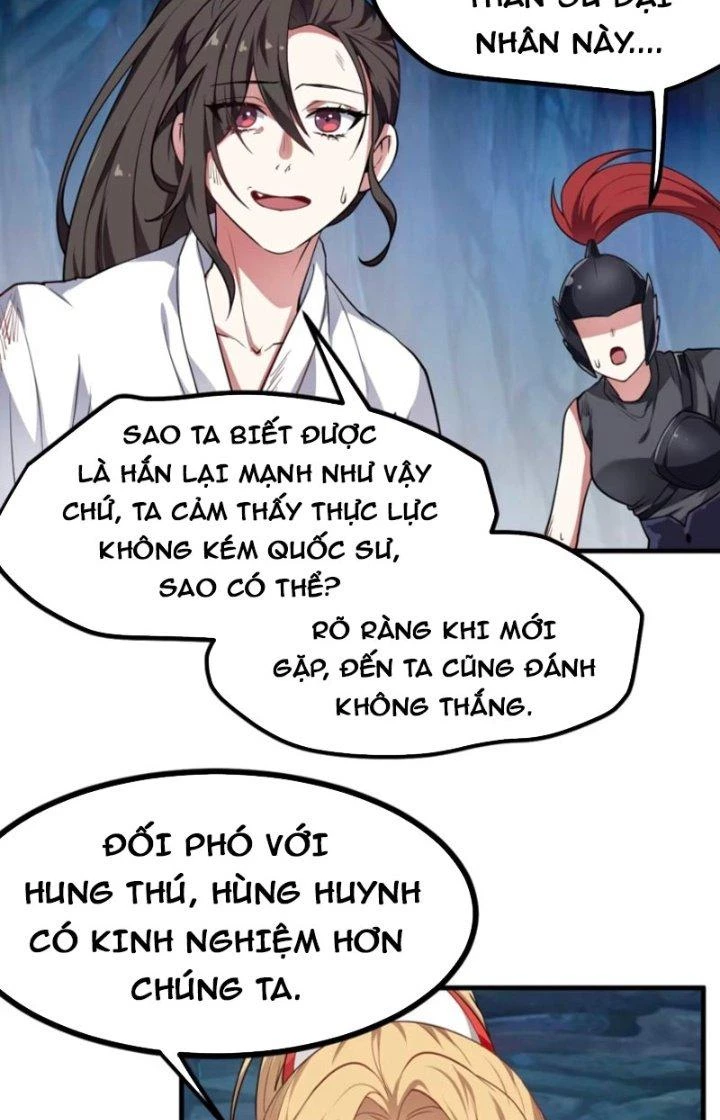 Tiên Nhân Này Quá Nghiêm Túc Chapter 60 - 41