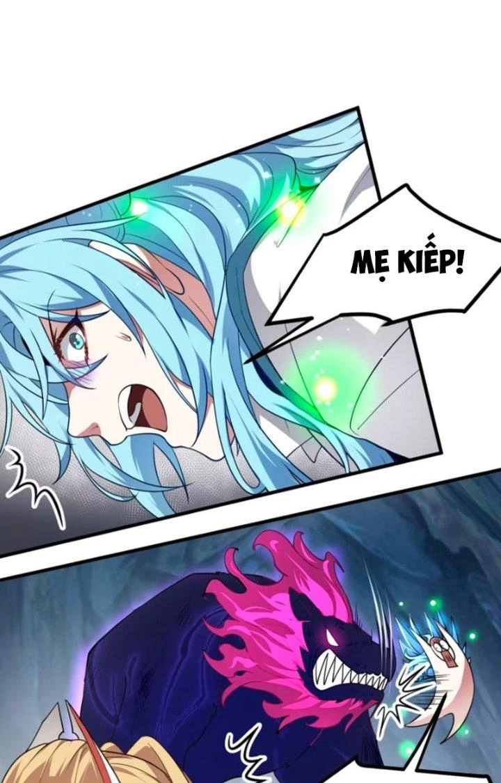 Tiên Nhân Này Quá Nghiêm Túc Chapter 60 - 43
