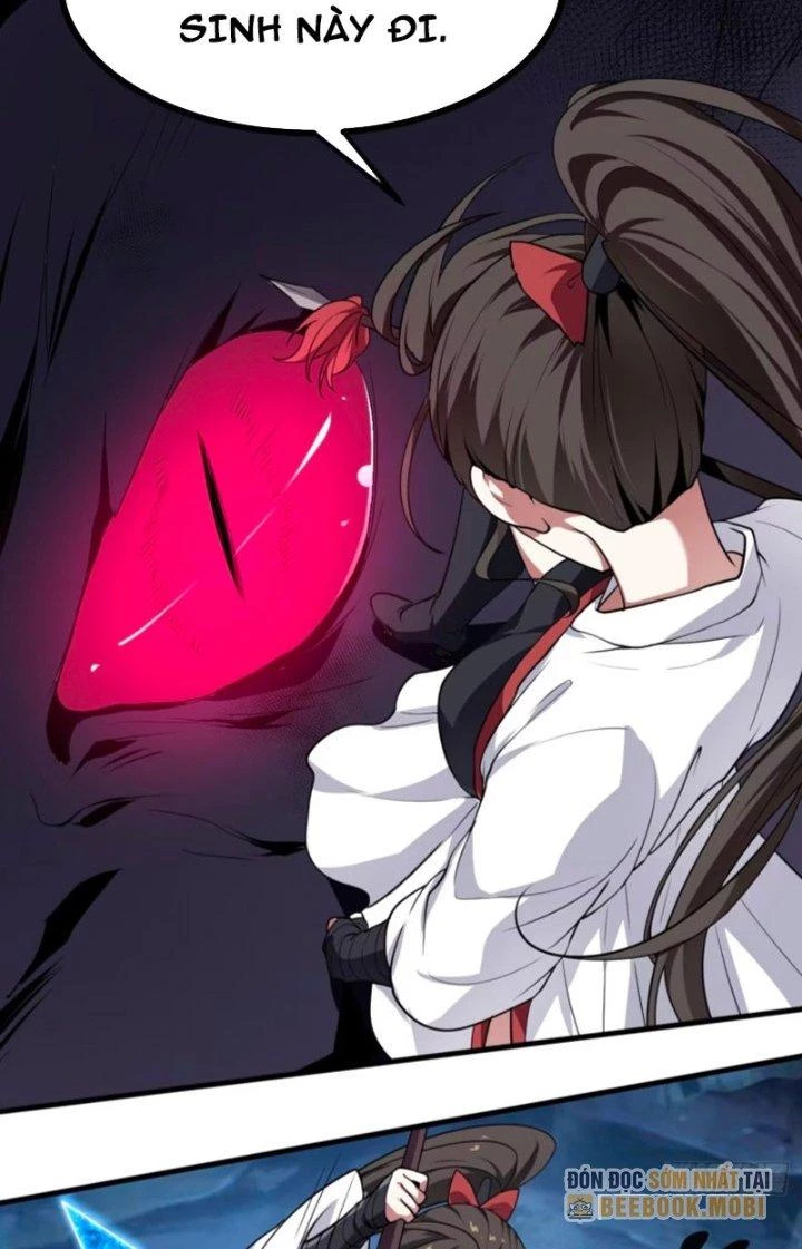 Tiên Nhân Này Quá Nghiêm Túc Chapter 60 - 48
