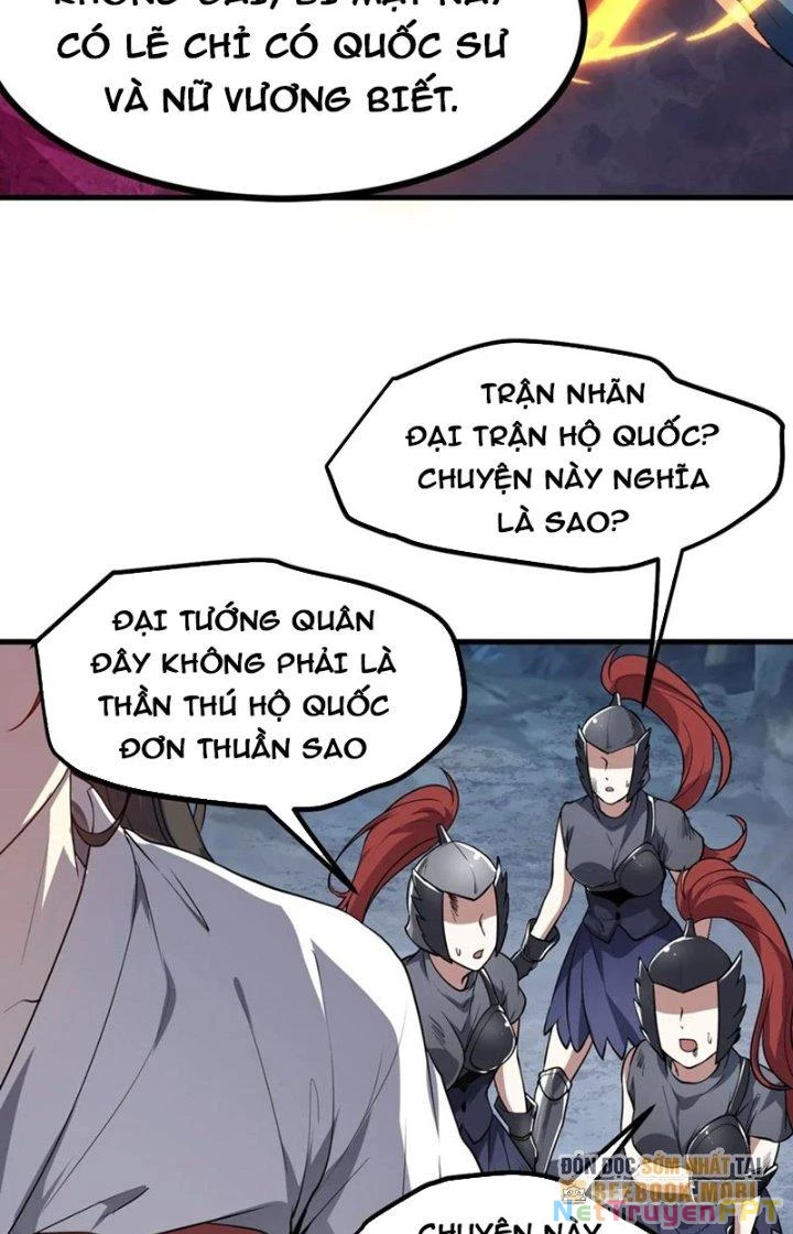Tiên Nhân Này Quá Nghiêm Túc Chapter 61 - 5