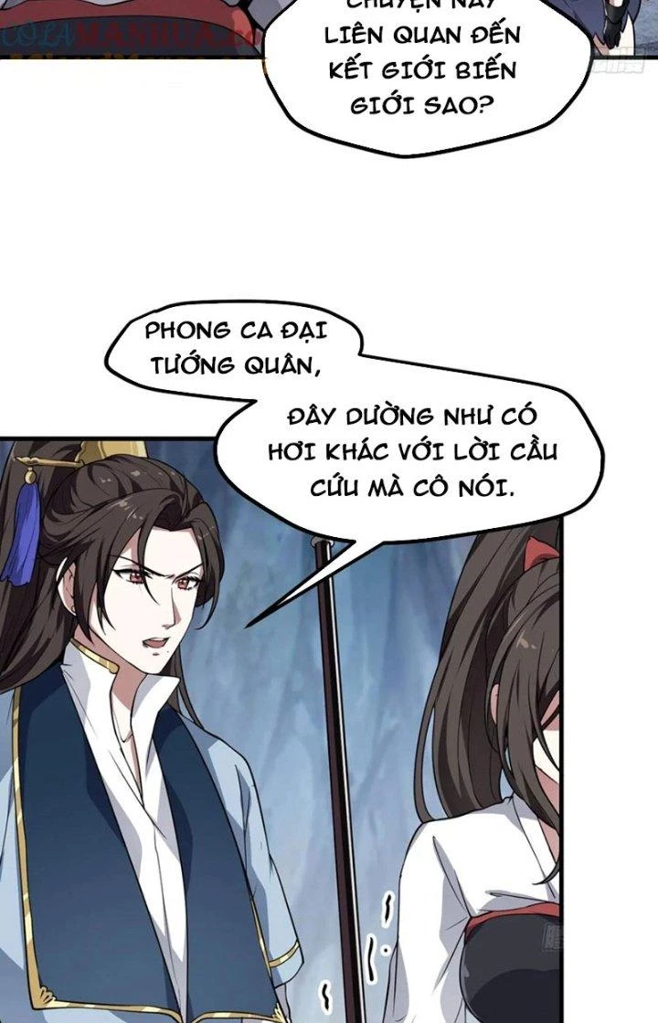 Tiên Nhân Này Quá Nghiêm Túc Chapter 61 - 6