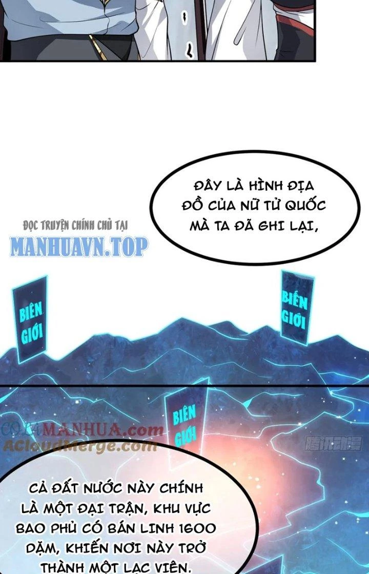 Tiên Nhân Này Quá Nghiêm Túc Chapter 61 - 7