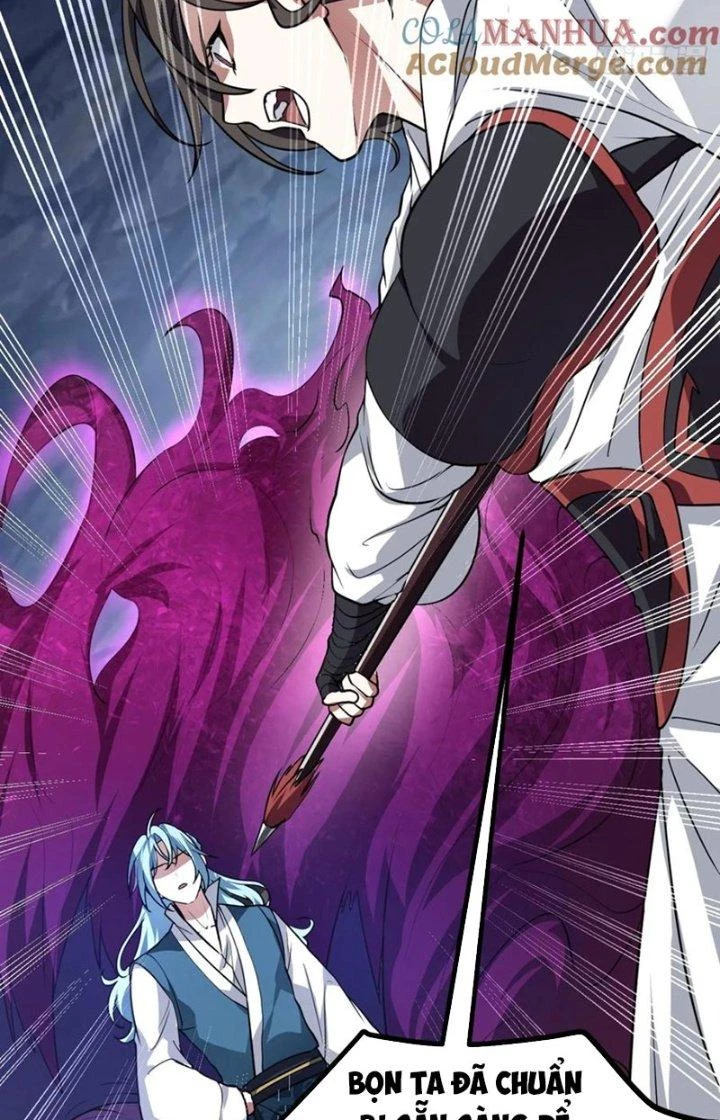 Tiên Nhân Này Quá Nghiêm Túc Chapter 61 - 14