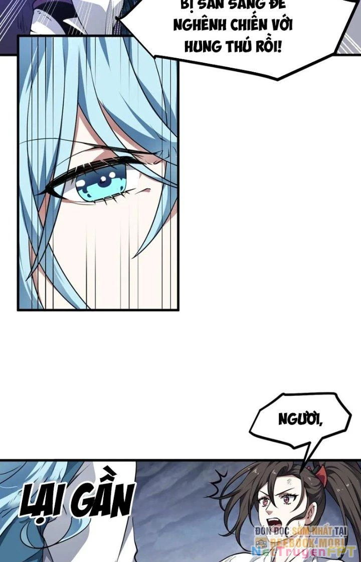 Tiên Nhân Này Quá Nghiêm Túc Chapter 61 - 15