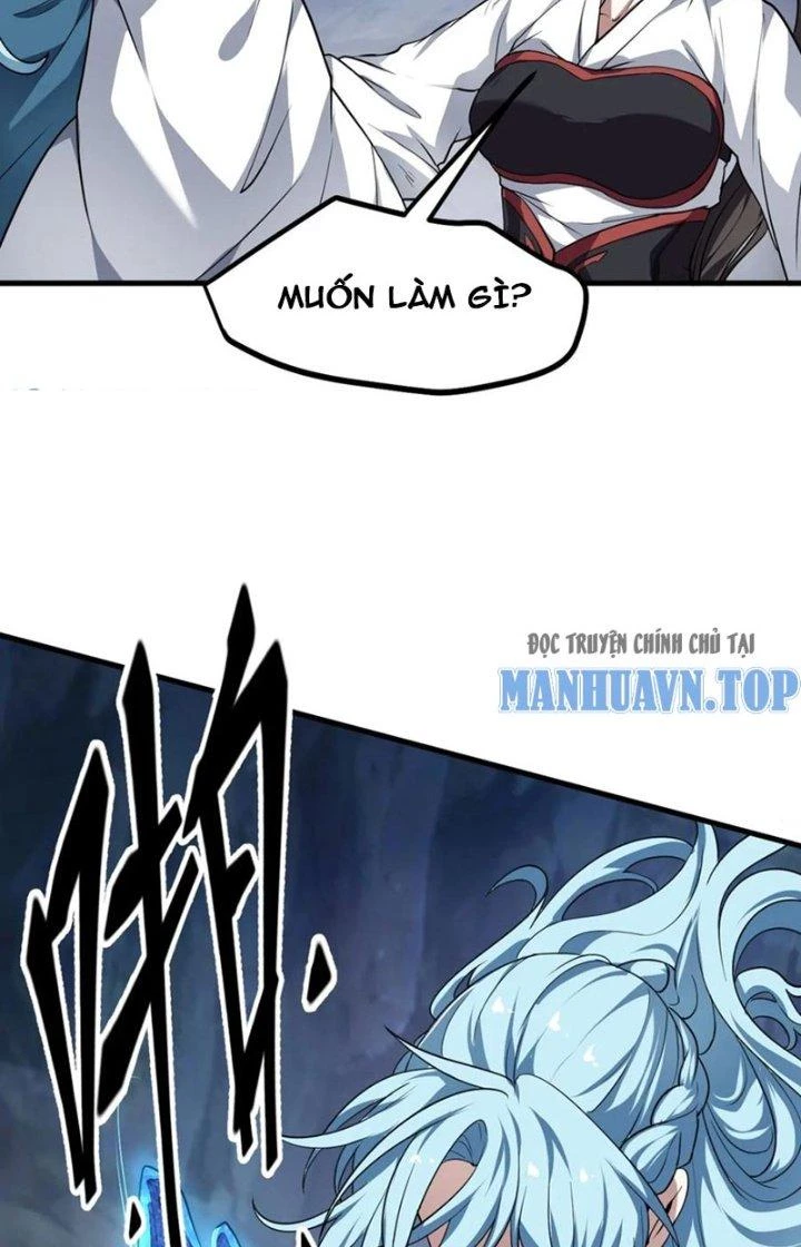 Tiên Nhân Này Quá Nghiêm Túc Chapter 61 - 16