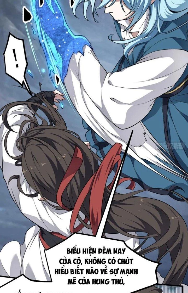 Tiên Nhân Này Quá Nghiêm Túc Chapter 61 - 17