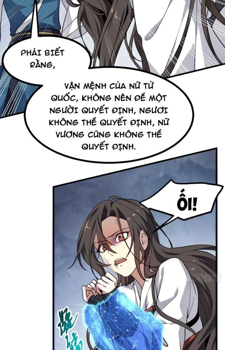 Tiên Nhân Này Quá Nghiêm Túc Chapter 61 - 19