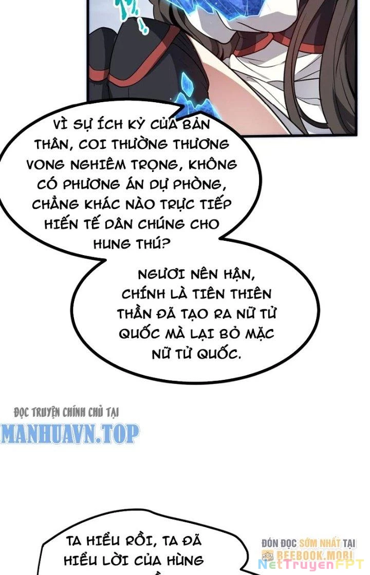Tiên Nhân Này Quá Nghiêm Túc Chapter 61 - 20