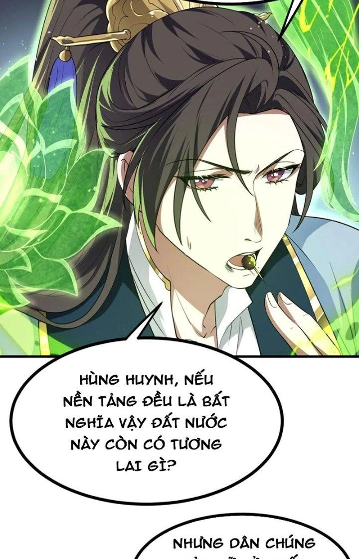Tiên Nhân Này Quá Nghiêm Túc Chapter 61 - 22