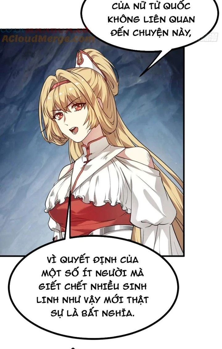 Tiên Nhân Này Quá Nghiêm Túc Chapter 61 - 23