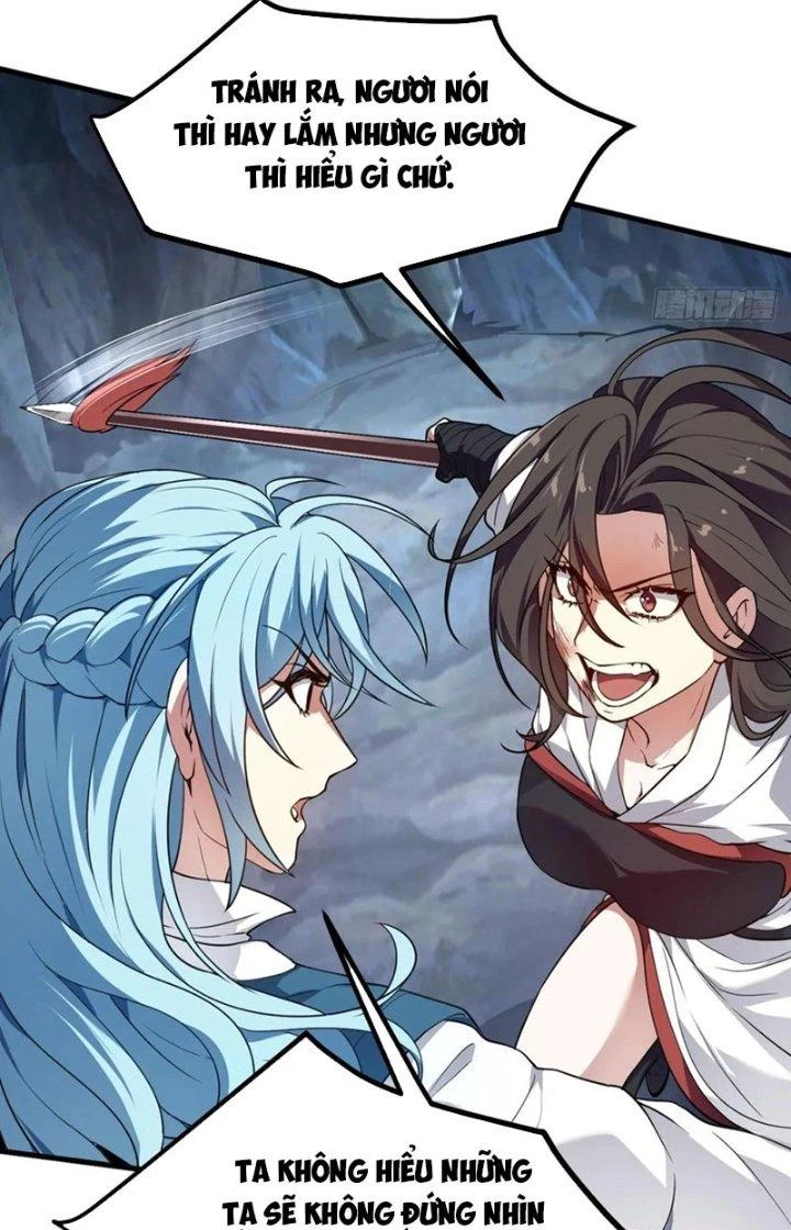 Tiên Nhân Này Quá Nghiêm Túc Chapter 61 - 24