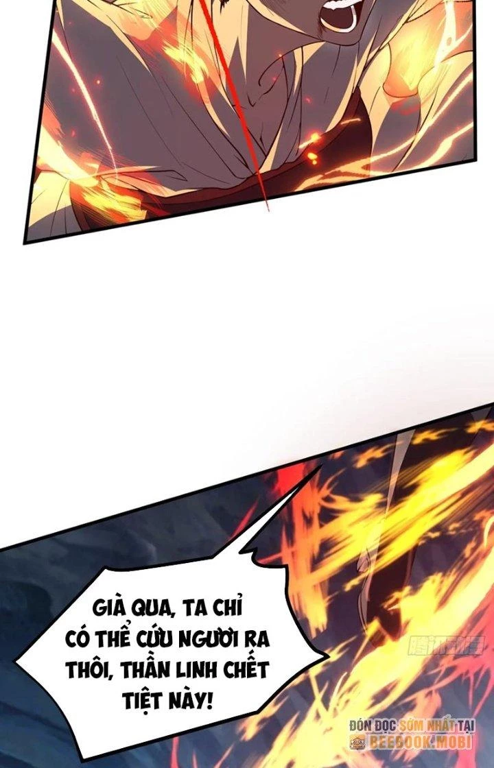 Tiên Nhân Này Quá Nghiêm Túc Chapter 61 - 28