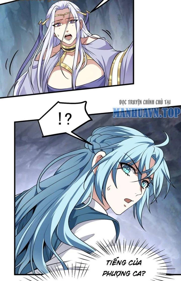 Tiên Nhân Này Quá Nghiêm Túc Chapter 61 - 30