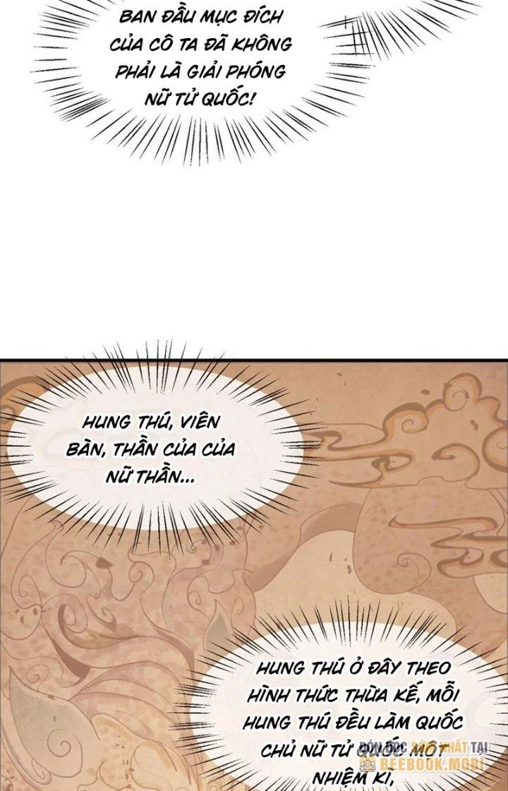 Tiên Nhân Này Quá Nghiêm Túc Chapter 61 - 31