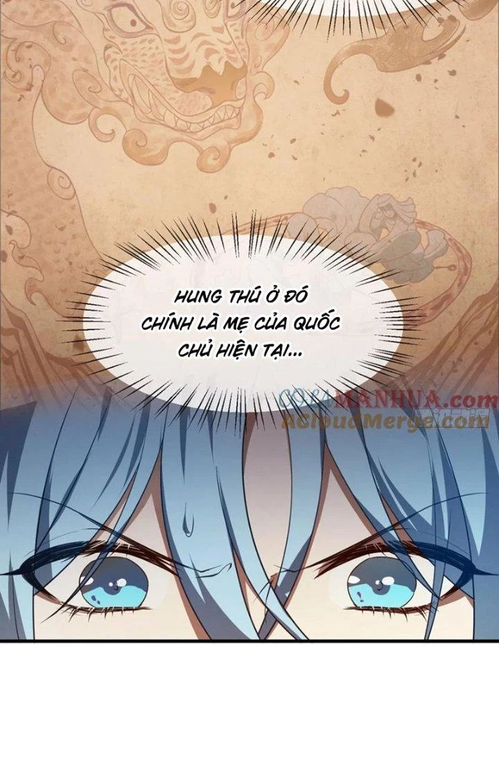 Tiên Nhân Này Quá Nghiêm Túc Chapter 61 - 32