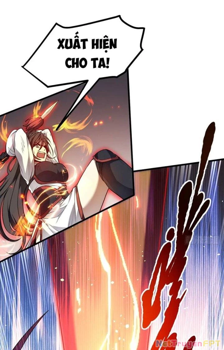 Tiên Nhân Này Quá Nghiêm Túc Chapter 61 - 33