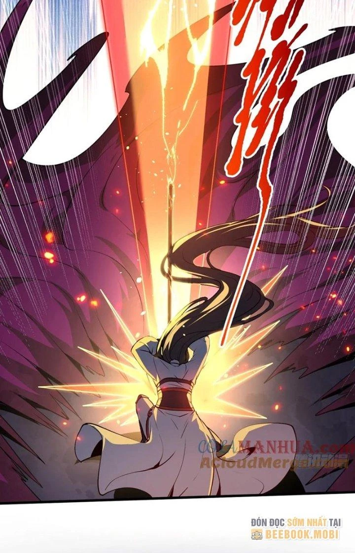 Tiên Nhân Này Quá Nghiêm Túc Chapter 61 - 34