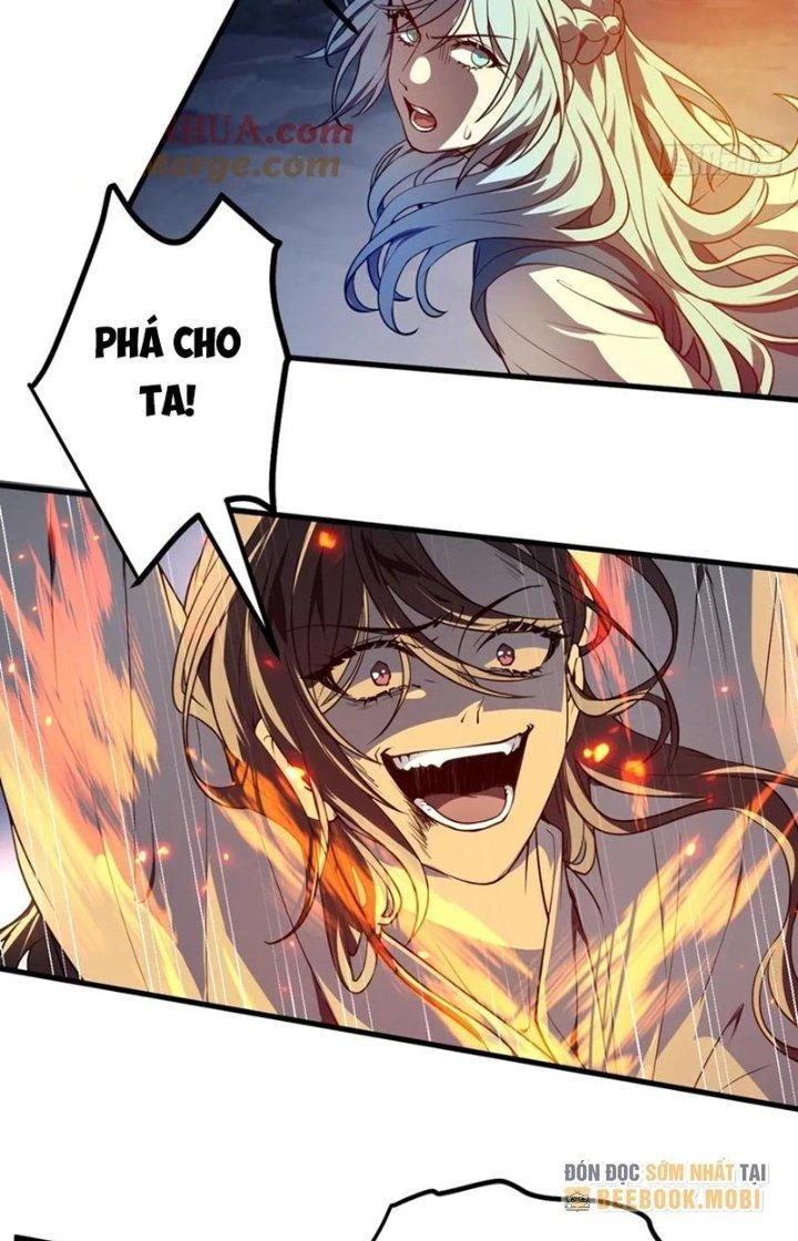 Tiên Nhân Này Quá Nghiêm Túc Chapter 61 - 37