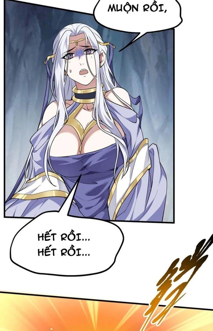 Tiên Nhân Này Quá Nghiêm Túc Chapter 61 - 38