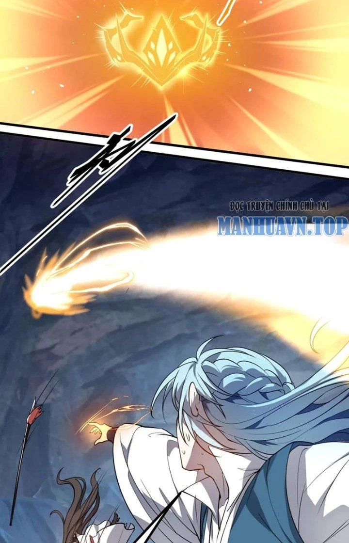 Tiên Nhân Này Quá Nghiêm Túc Chapter 61 - 39