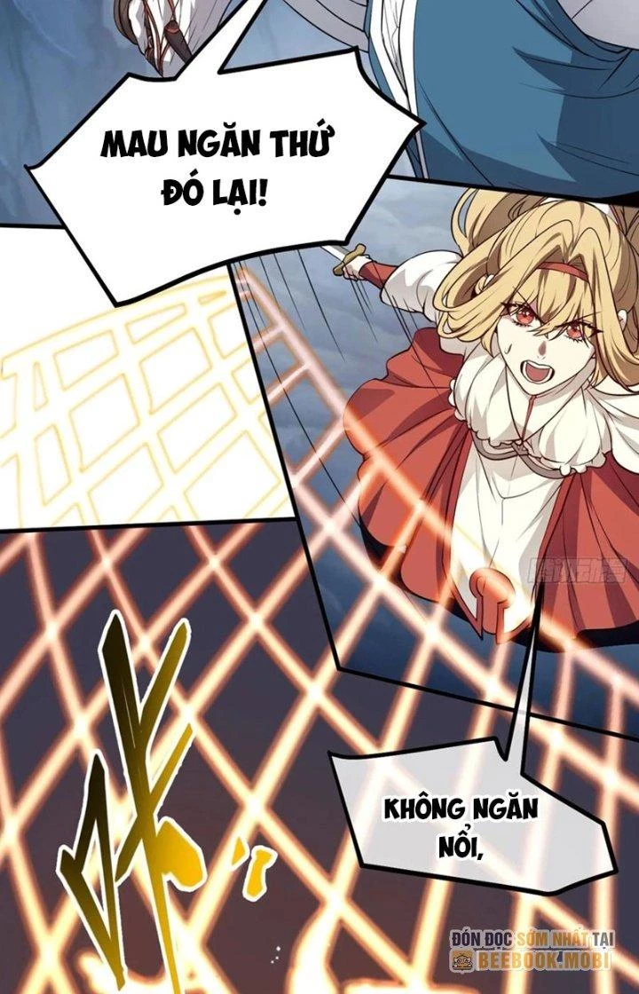 Tiên Nhân Này Quá Nghiêm Túc Chapter 61 - 40