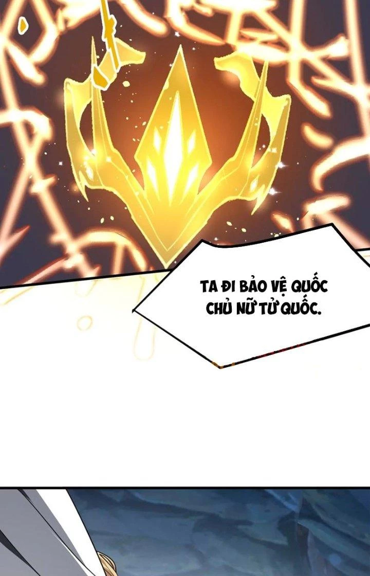 Tiên Nhân Này Quá Nghiêm Túc Chapter 61 - 41