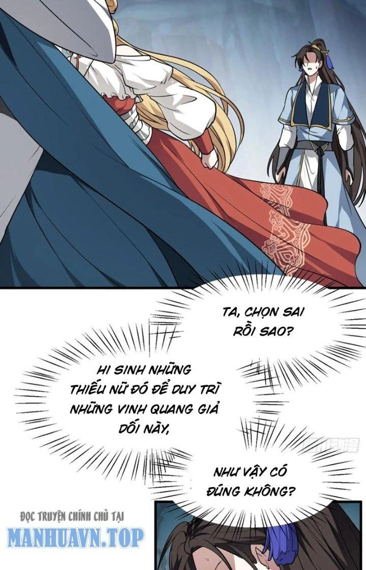 Tiên Nhân Này Quá Nghiêm Túc Chapter 61 - 42