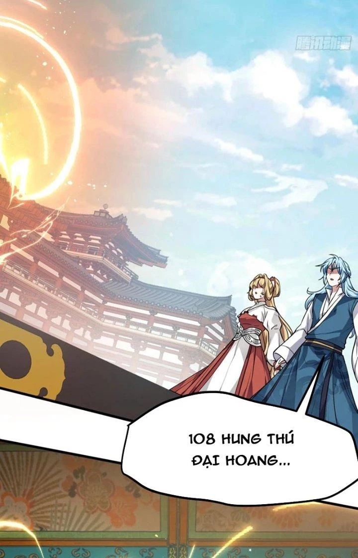 Tiên Nhân Này Quá Nghiêm Túc Chapter 61 - 45