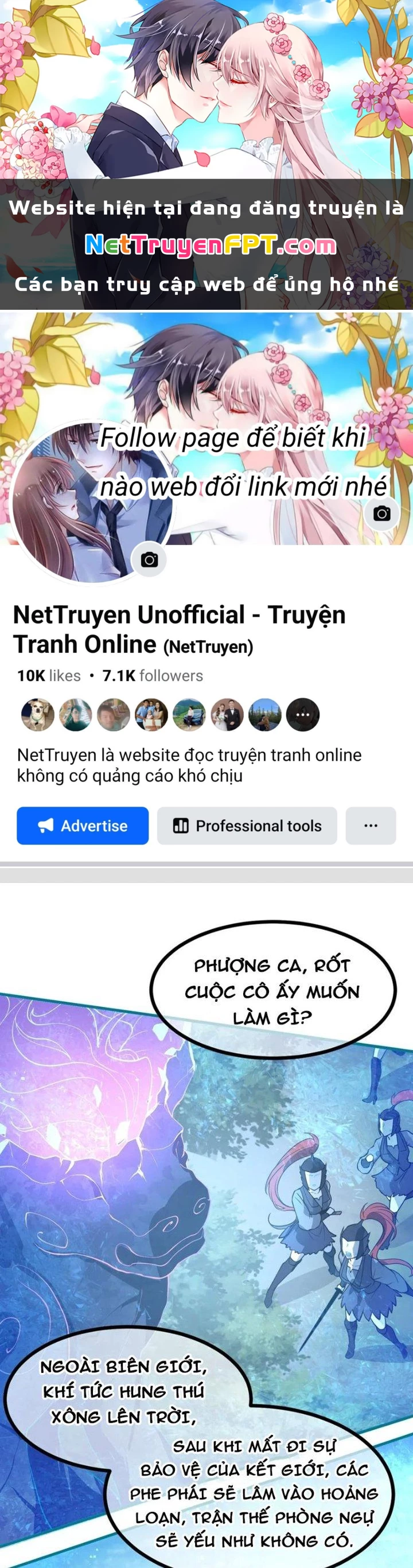 Tiên Nhân Này Quá Nghiêm Túc Chapter 62 - 1