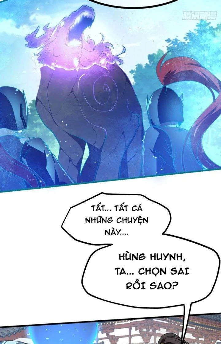 Tiên Nhân Này Quá Nghiêm Túc Chapter 62 - 2