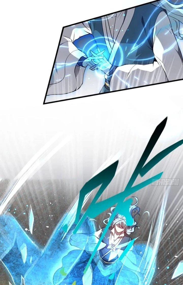 Tiên Nhân Này Quá Nghiêm Túc Chapter 62 - 6