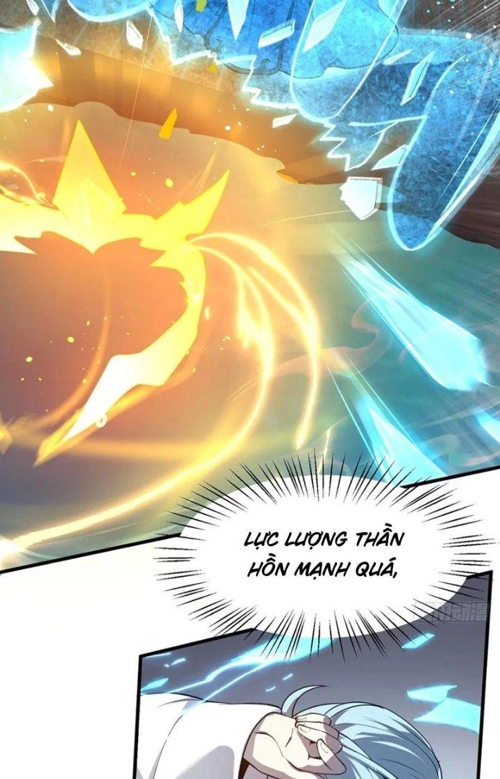 Tiên Nhân Này Quá Nghiêm Túc Chapter 62 - 7