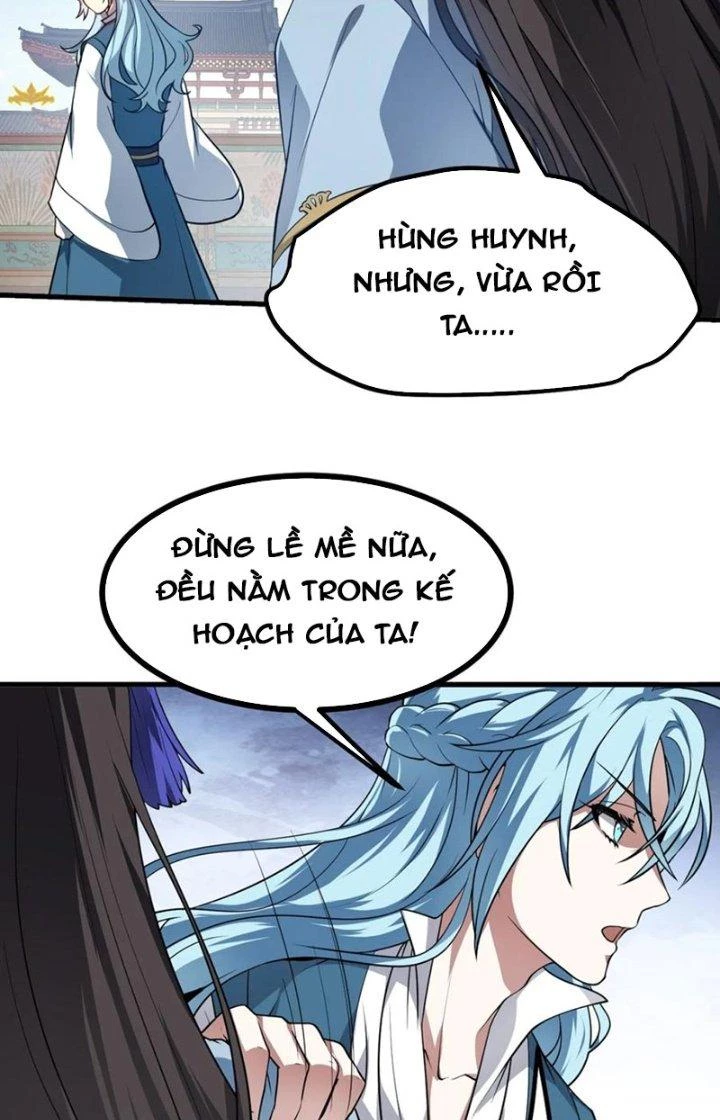 Tiên Nhân Này Quá Nghiêm Túc Chapter 62 - 9