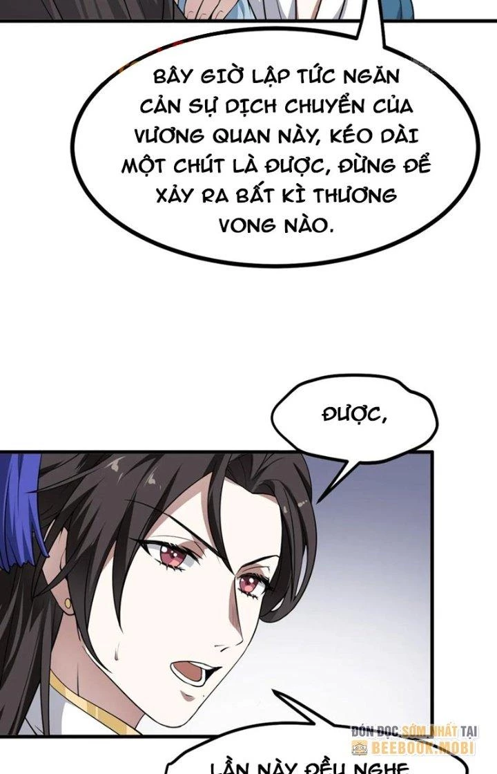 Tiên Nhân Này Quá Nghiêm Túc Chapter 62 - 10