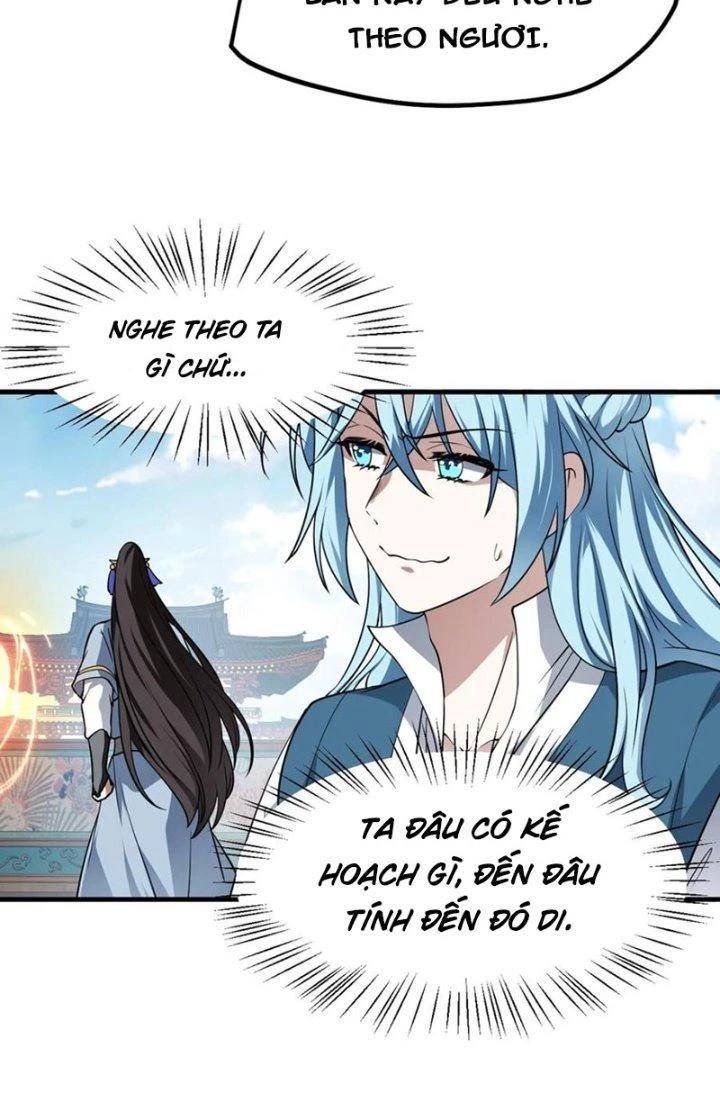 Tiên Nhân Này Quá Nghiêm Túc Chapter 62 - 11