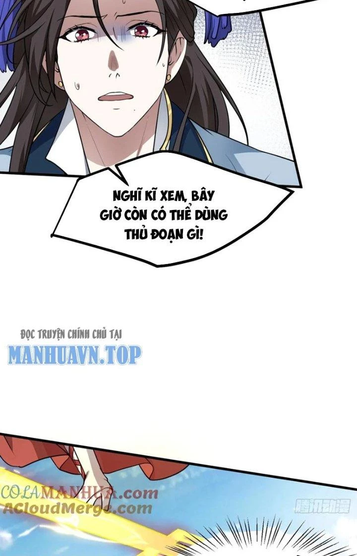 Tiên Nhân Này Quá Nghiêm Túc Chapter 62 - 16