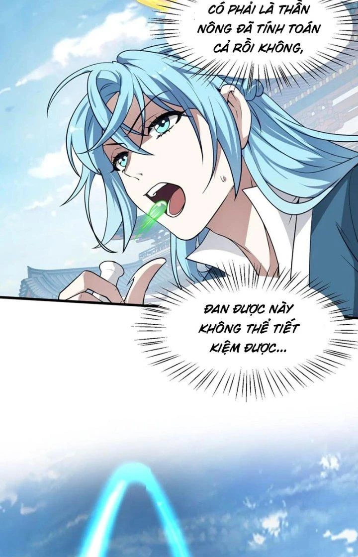 Tiên Nhân Này Quá Nghiêm Túc Chapter 62 - 17