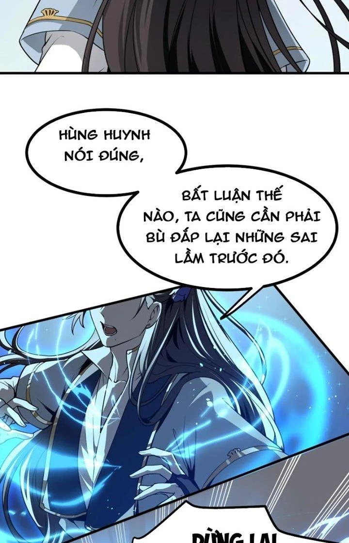 Tiên Nhân Này Quá Nghiêm Túc Chapter 62 - 19