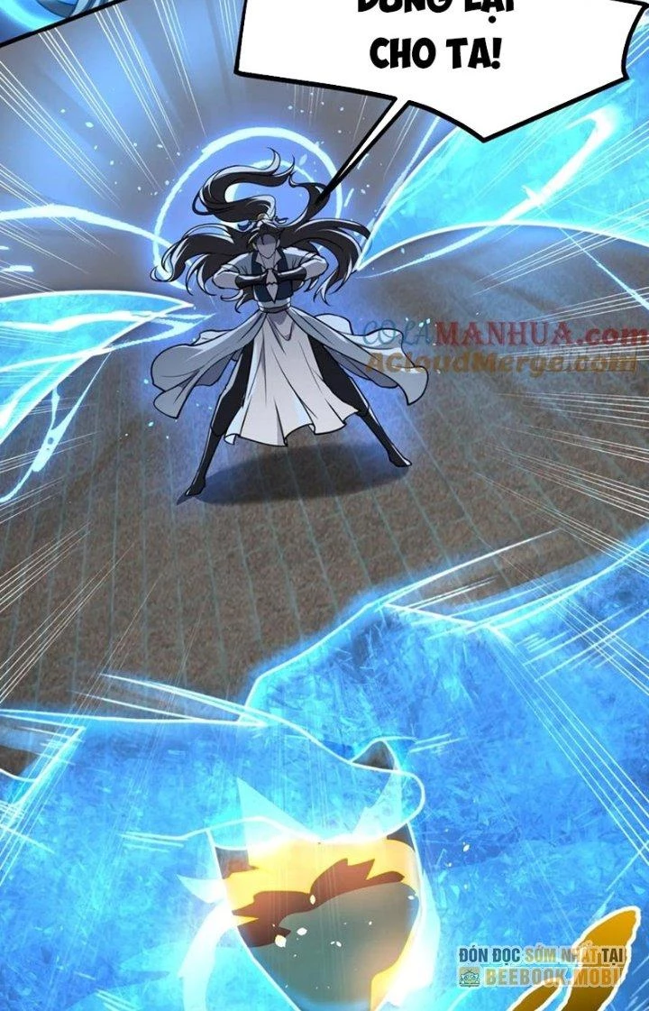 Tiên Nhân Này Quá Nghiêm Túc Chapter 62 - 20