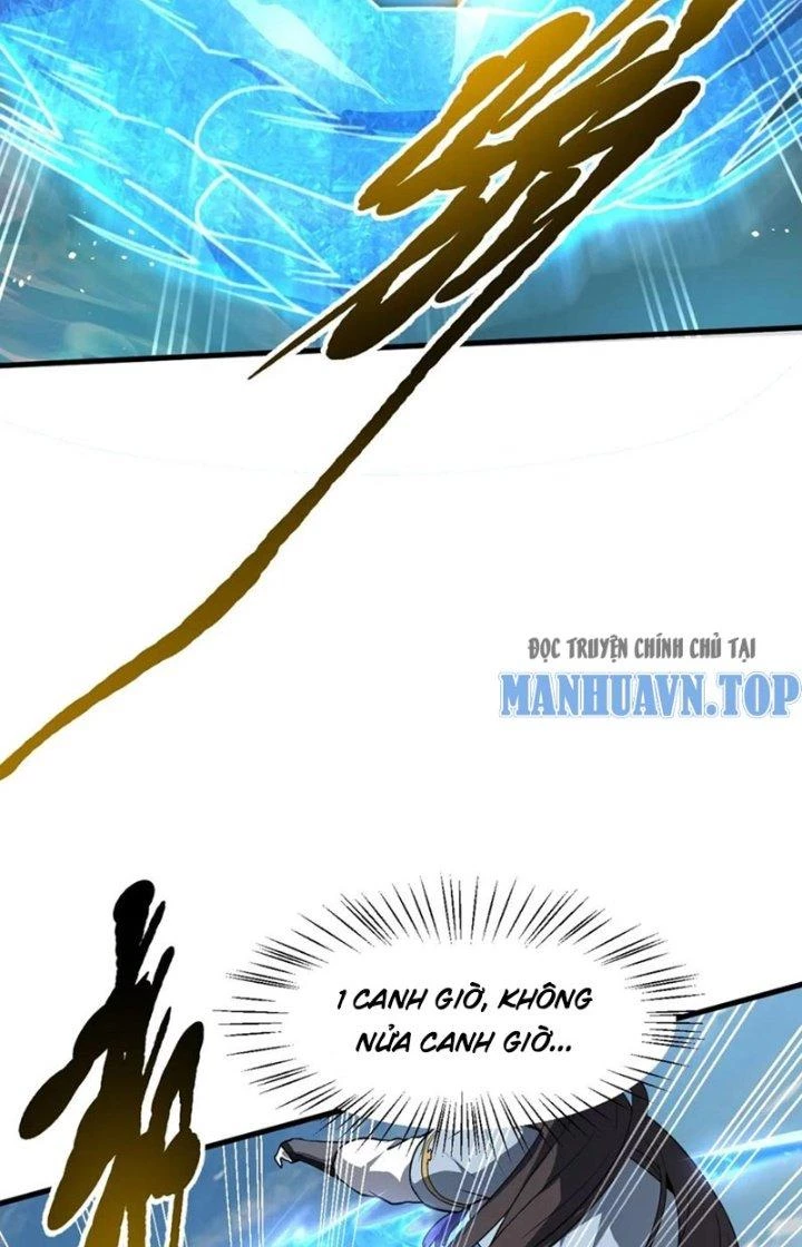 Tiên Nhân Này Quá Nghiêm Túc Chapter 62 - 21