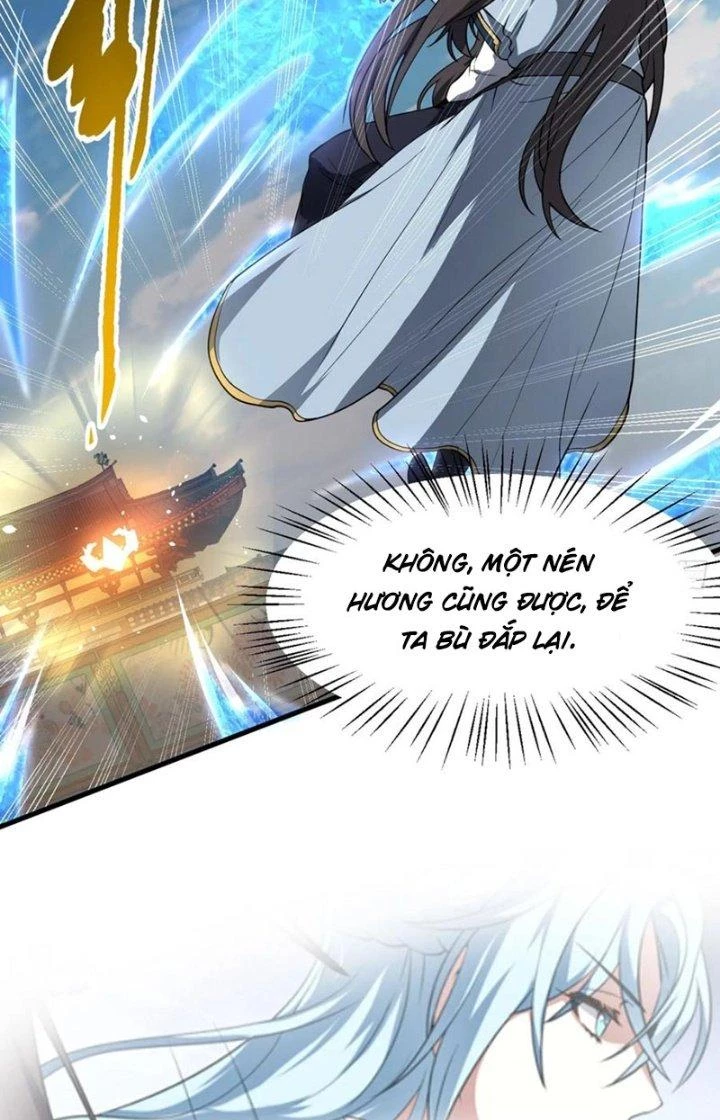 Tiên Nhân Này Quá Nghiêm Túc Chapter 62 - 22